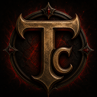 Tormentor TC Logo